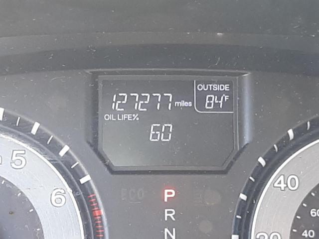 Photo 8 from auction – 2011 HONDA ODYSSEY EX with VIN 5FNRL5H60BB057632