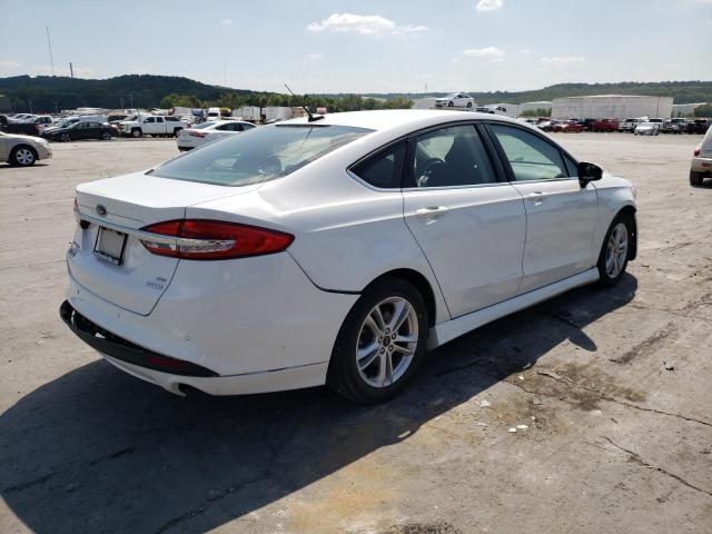Photo 4 from auction – 2018 FORD FUSION SE with VIN 3FA6P0HD8JR272879