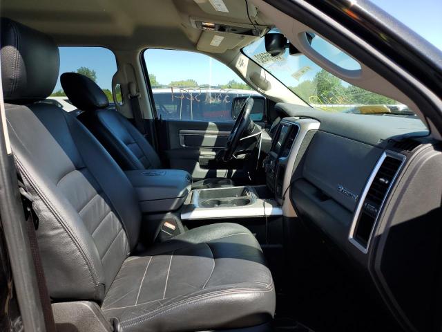 Photo 5 from auction – 2017 RAM 1500 SLT with VIN 1C6RR7LTXHS527370