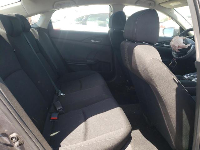 Photo 6 from auction – 2018 HONDA CIVIC LX with VIN 2HGFC2F56JH541486