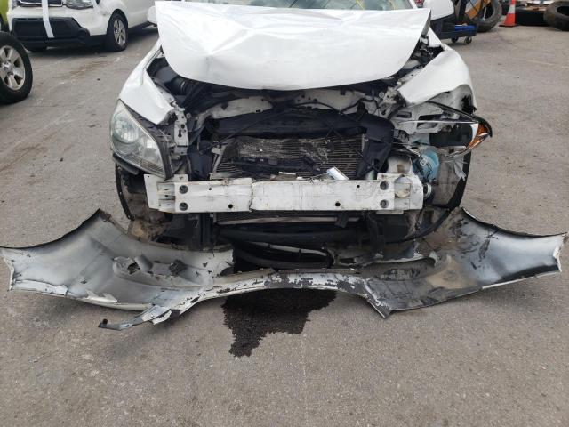 Photo 9 from auction – 2011 CHEVROLET MALIBU 1LT with VIN 1G1ZC5EU6BF181024