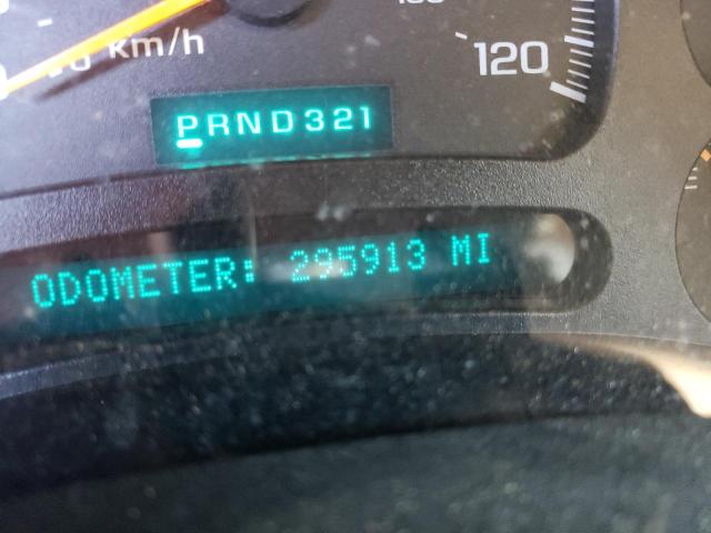 Photo 8 from auction – 2005 CHEVROLET SILVERADO with VIN 1GCEK19T35Z208721