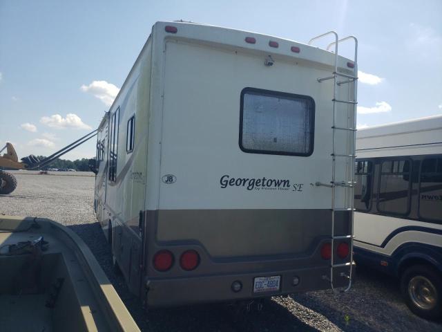Photo 3 from auction – 2008 WILDWOOD GEORGETOWN with VIN 1F6NF53Y760A18185