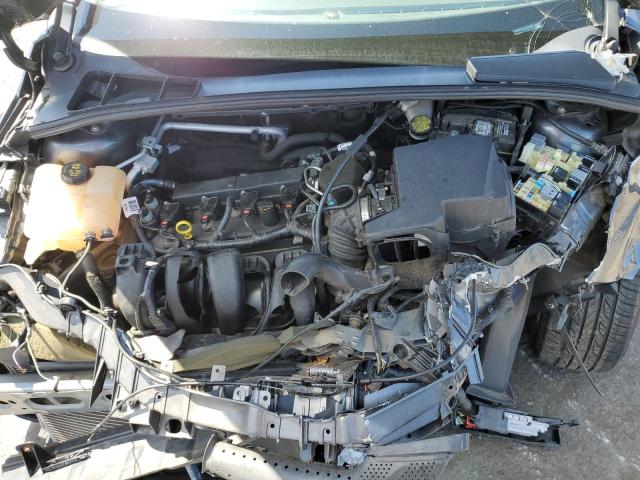 Photo 7 from auction – 2015 FORD FOCUS SE with VIN 1FADP3F24FL201632