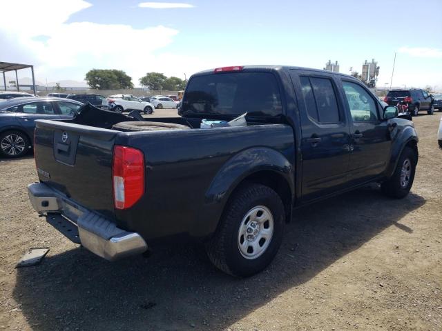 Photo 4 from auction – 2016 NISSAN FRONTIER S with VIN 1N6AD0ER3GN723514