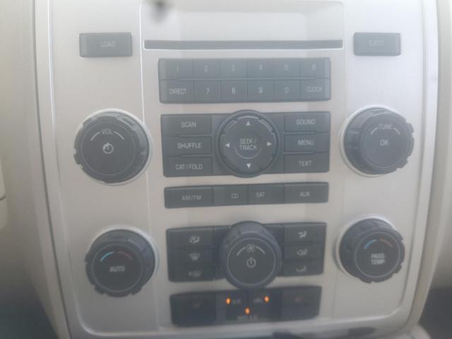Photo 9 from auction – 2008 MERCURY MARINER PR with VIN 4M2CU87188KJ50883