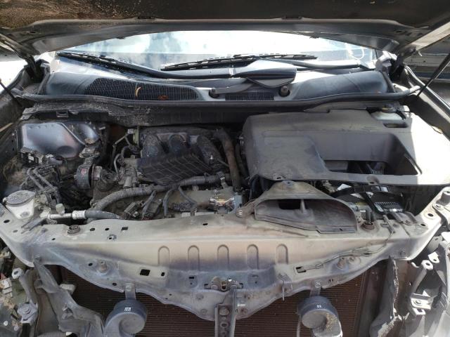 Photo 7 from auction – 2013 LEXUS RX 350 with VIN JTJZK1BA9D2008554