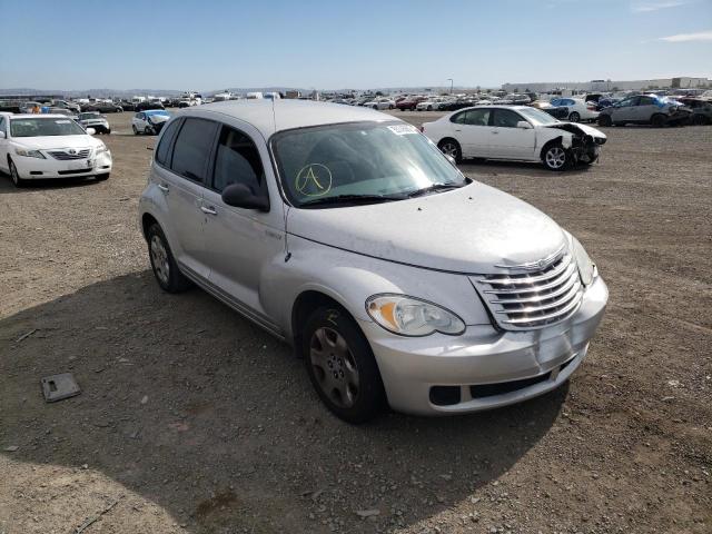 Photo 1 from auction – 2006 CHRYSLER PT CRUISER with VIN 3A4FY48B76T263396