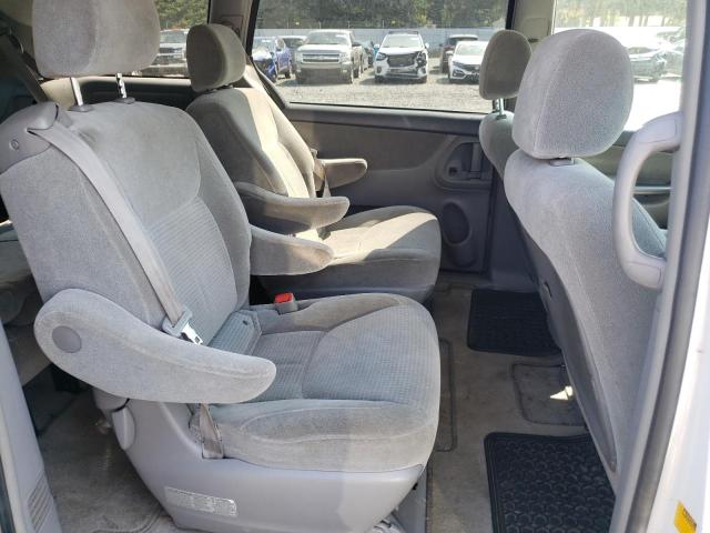 Photo 6 from auction – 2007 TOYOTA SIENNA CE with VIN 5TDBK29C97S008259
