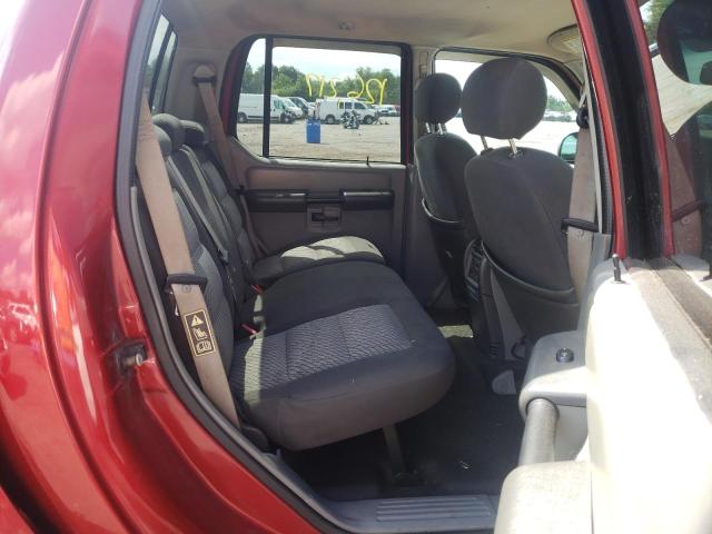 Photo 6 from auction – 2003 FORD EXPLORER S with VIN 1FMZU77E53UB42813
