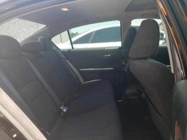 Photo 6 from auction – 2015 HONDA ACCORD EX with VIN 1HGCR2F78FA236354