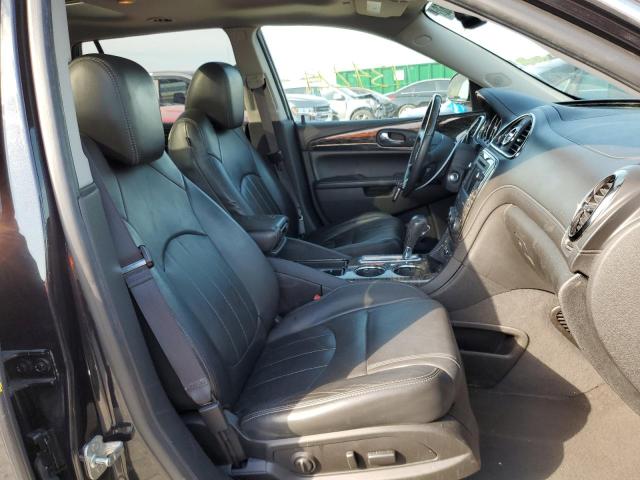 Photo 5 from auction – 2014 BUICK ENCLAVE with VIN 5GAKRBKD4EJ373944