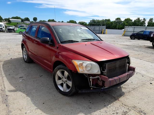 Photo 9 from auction – 2010 DODGE CALIBER MA with VIN 1B3CB3HA9AD545597