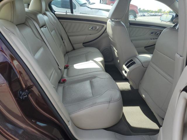Photo 6 from auction – 2010 FORD TAURUS LIM with VIN 1FAHP2FW5AG104942