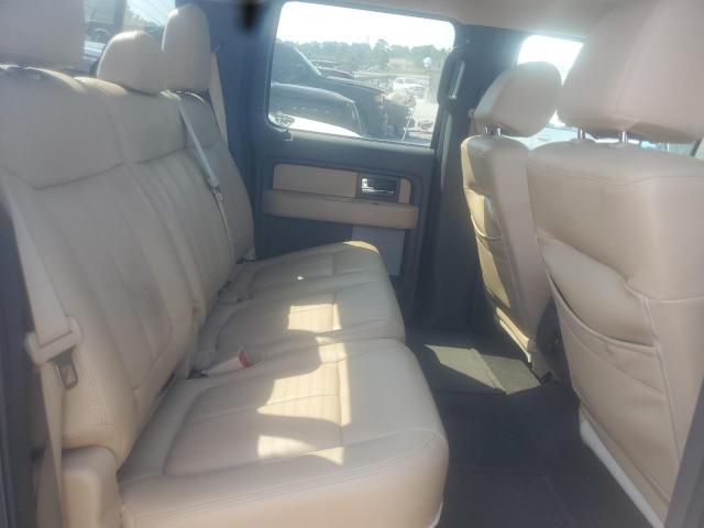 Photo 6 from auction – 2013 FORD F150 SUPER with VIN 1FTFW1CF2DFD44480