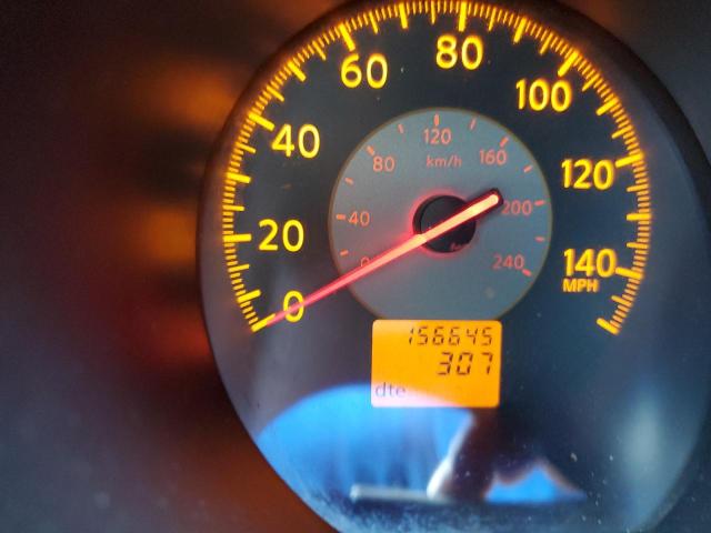 Photo 8 from auction – 2006 NISSAN ALTIMA S with VIN 1N4AL11D86C180134