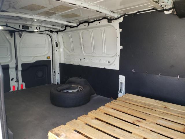 Photo 6 from auction – 2017 FORD TRANSIT T- with VIN 1FTYE2YM7HKB37511