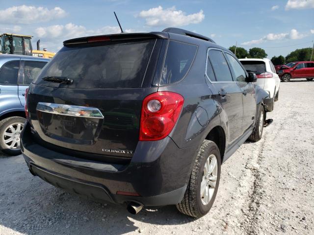 Foto 4 de la subasta – 2015 CHEVROLET EQUINOX LT con VIN 2GNFLFE39F6335885