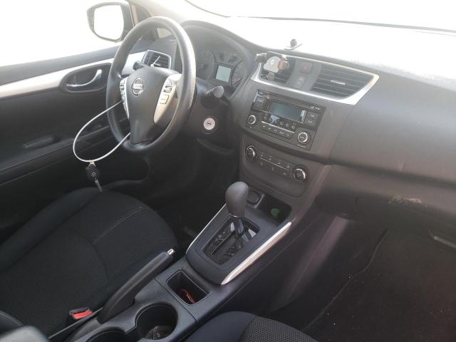 Photo 9 from auction – 2016 NISSAN SENTRA S with VIN 3N1AB7AP4GL636780