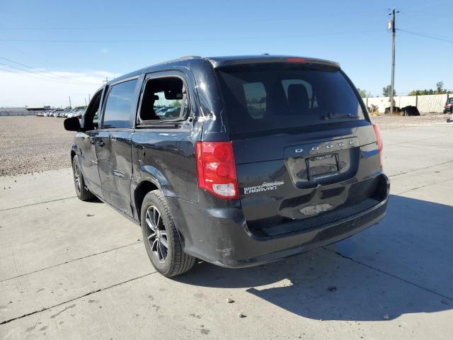 Photo 3 from auction – 2019 DODGE GRAND CARA with VIN 2C4RDGBG5KR572026