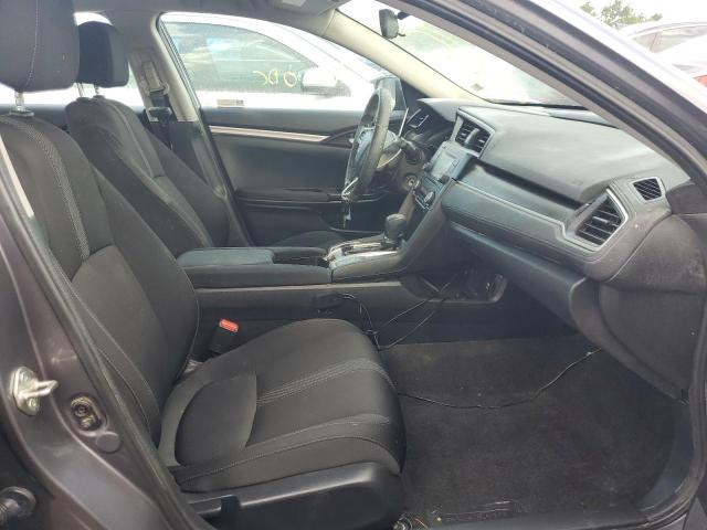 Photo 5 from auction – 2019 HONDA CIVIC LX with VIN 2HGFC2F60KH515167