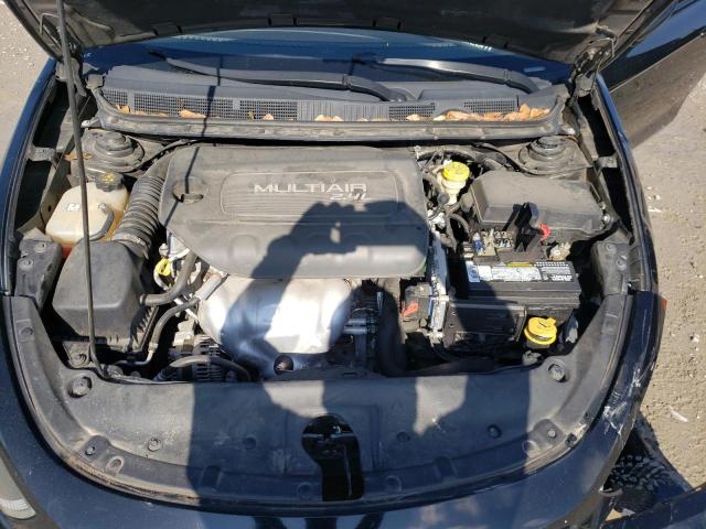 Photo 7 from auction – 2015 DODGE DART SXT with VIN 1C3CDFBB4FD187302