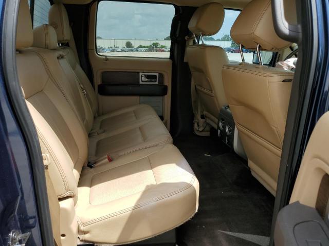 Photo 6 from auction – 2014 FORD F150 SUPER with VIN 1FTFW1CT8EKF09298