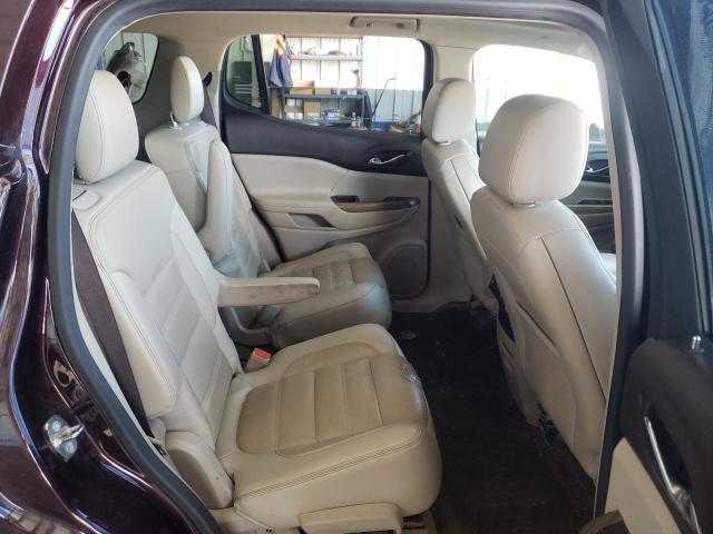 Photo 6 from auction – 2017 GMC ACADIA DEN with VIN 1GKKNXLS4HZ232984