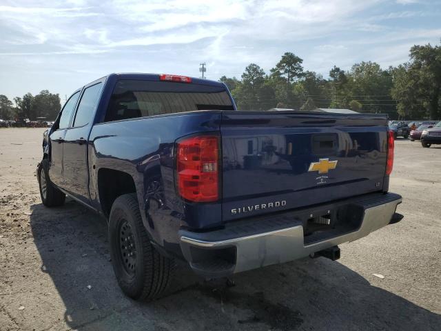 Photo 3 from auction – 2014 CHEVROLET SILVERADO with VIN 3GCPCREC9EG175279