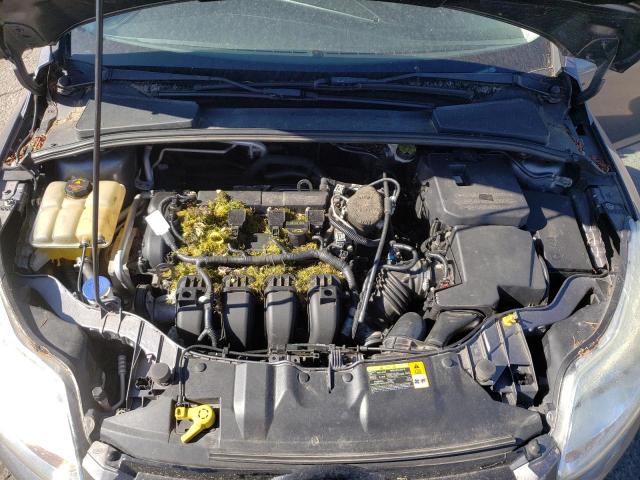 Photo 7 from auction – 2012 FORD FOCUS SE with VIN 1FAHP3K20CL135163