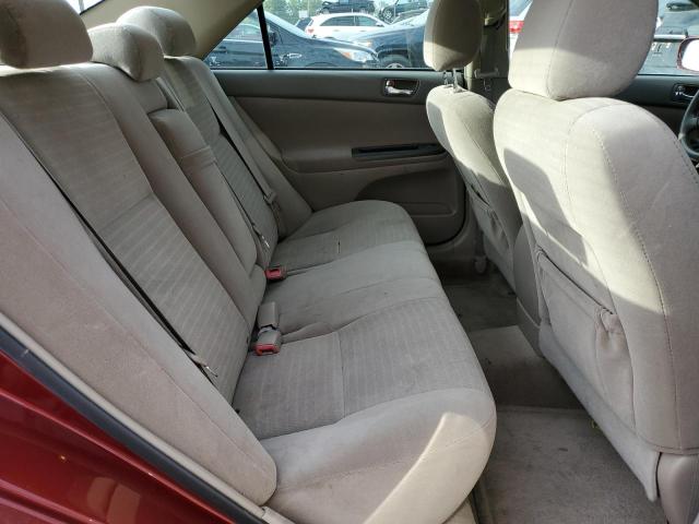 Photo 6 from auction – 2005 TOYOTA CAMRY LE with VIN 4T1BE32K55U084306