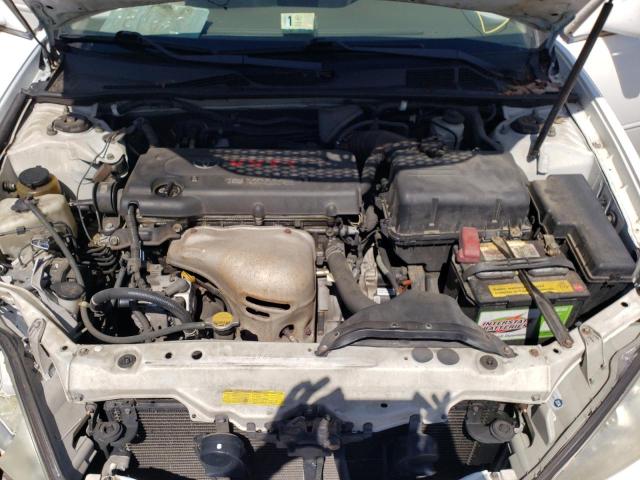 Photo 7 from auction – 2003 TOYOTA CAMRY LE with VIN 4T1BE32K23U174011