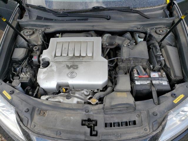 Photo 7 from auction – 2013 LEXUS ES 350 with VIN JTHBK1GG6D2083714