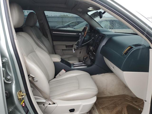 Photo 5 from auction – 2005 CHRYSLER 300C with VIN 2C3AA63H95H540069