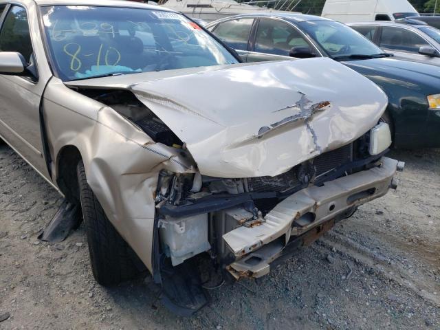 صورة رقم 9 من المزاد - 1997 NISSAN MAXIMA GLE مع VIN JN1CA21D2VM519335