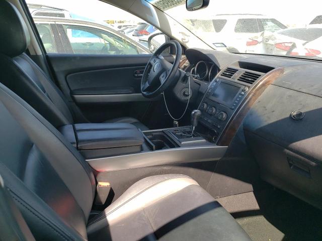 Photo 5 from auction – 2011 MAZDA CX-9 with VIN JM3TB3DV4B0321709