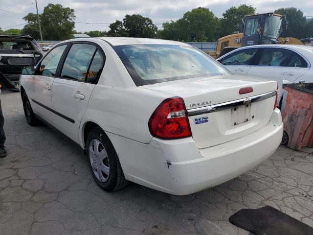 Photo 3 from auction – 2005 CHEVROLET MALIBU with VIN 1G1ZS52F35F226403