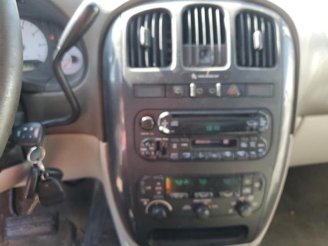 Photo 9 from auction – 2005 DODGE GRAND CARA with VIN 2D4GP44L45R220215