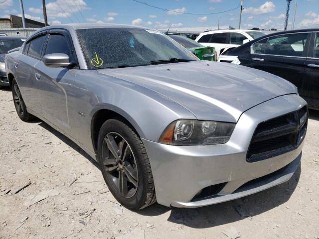 DODGE CHARGER R/ 2014 z numerem VIN 2C3CDXDT1EH280145 - Zdjęcie z aukcji