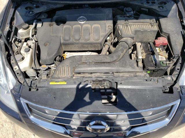 Photo 7 from auction – 2012 NISSAN ALTIMA BAS with VIN 1N4AL2AP1CN468657