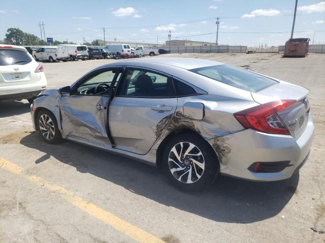 Photo 9 from auction – 2016 HONDA CIVIC EX with VIN 19XFC2F7XGE083732