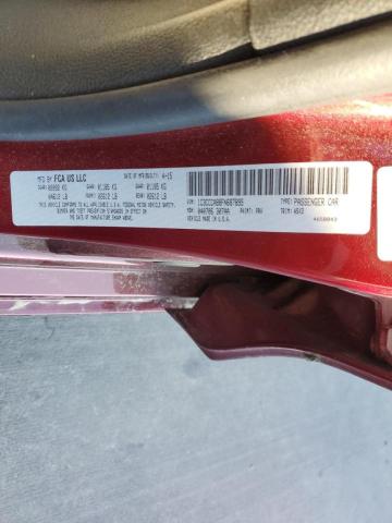 Photo 10 from auction – 2015 CHRYSLER 200 LIMITE with VIN 1C3CCCAB8FN687895