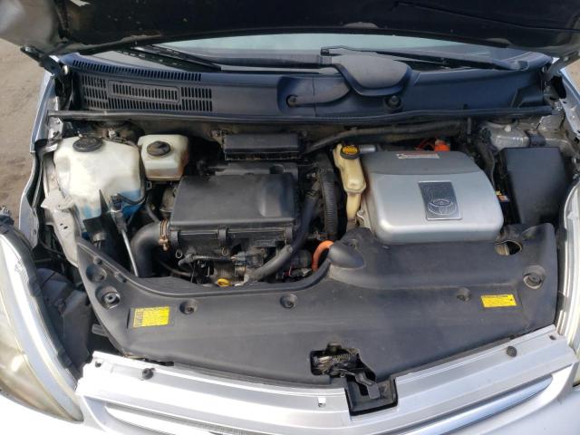 Photo 7 from auction – 2009 TOYOTA PRIUS with VIN JTDKB20U197861208