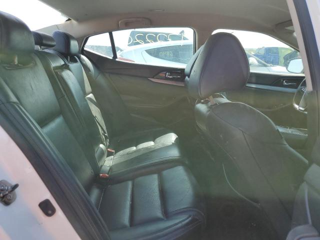 Photo 6 from auction – 2016 NISSAN MAXIMA 3.5 with VIN 1N4AA6AP7GC396524