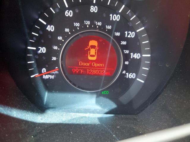 Photo 8 from auction – 2013 KIA OPTIMA LX with VIN 5XXGM4A71DG093542