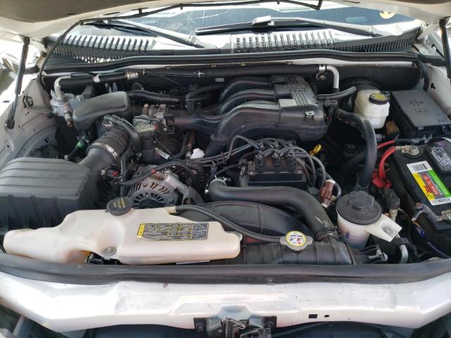 Foto 7 de la subasta – 2010 FORD EXPLORER L con VIN 1FMEU6FE4AUA26669