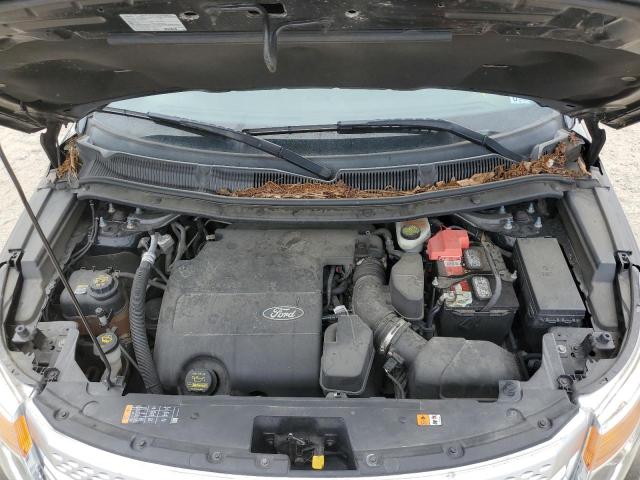 Фото 7 с аукциона – 2014 FORD EXPLORER X с VIN 1FM5K8D88EGA18013