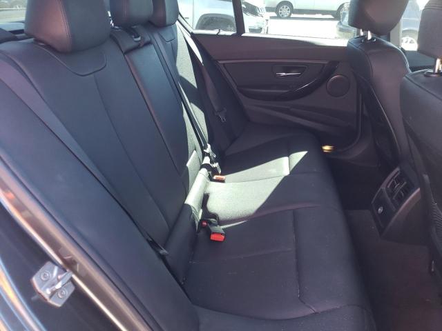 Photo 6 from auction – 2015 BMW 328 I SULE with VIN WBA3C1C50FK124460