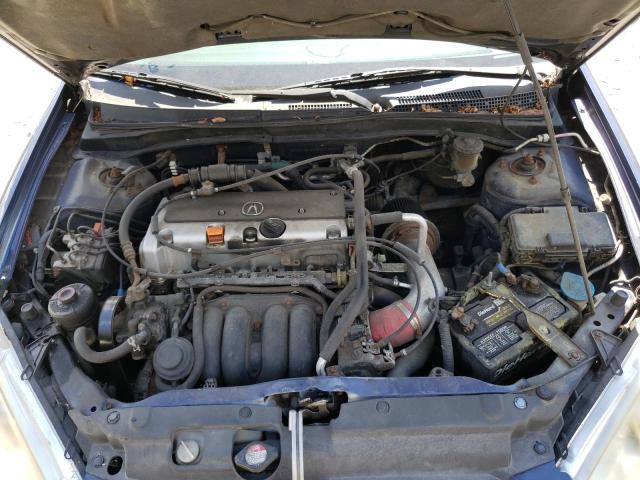 Photo 7 from auction – 2004 ACURA RSX with VIN JH4DC54834S008768