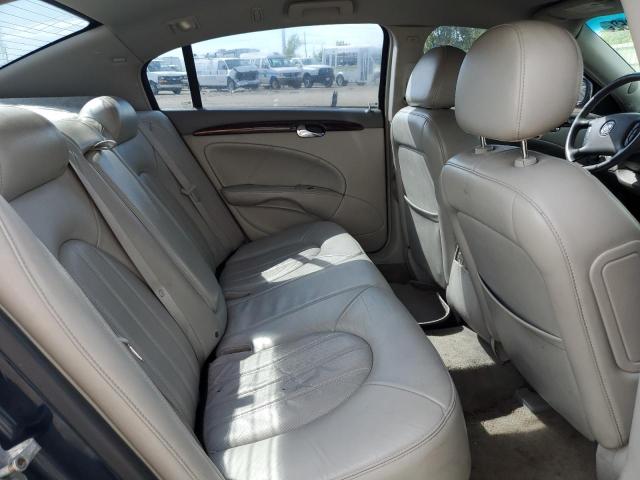 Photo 6 from auction – 2008 BUICK LUCERNE CX with VIN 1G4HD572X8U156459